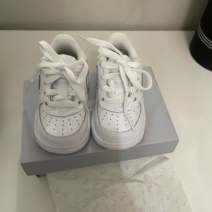 Baby Nike Airforce 1